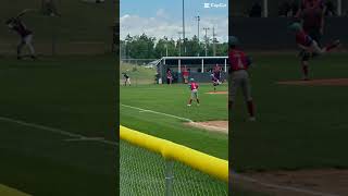 Pequot lakes baseball team edit🔥🔥  summer baseball fun [upl. by Sherborn732]