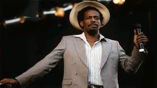 Gregory Isaacs  Mr Brown 1978 [upl. by Ailido366]