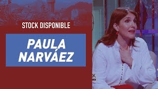 “Hay una operación política que intenta callar que yo siga defendiendo lo justo” Paula Narváez [upl. by Sajovich]