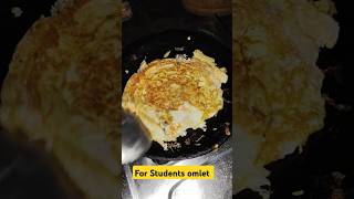 Omelette Kaise banta hai  omlette gulabicooking omlet shorts viralvideo nonveg trending [upl. by Jarrow]