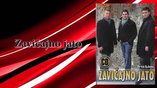 Zavicajno jato  Evo brace  Audio 2012 [upl. by Richlad]