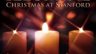 Daniel Pinkham Christmas Cantata [upl. by Einnob781]