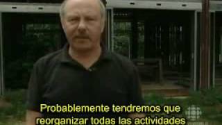 La Larga Emergencia  James Howard Kunstler [upl. by Plank259]