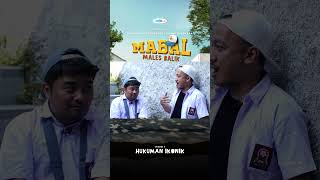 Hukuman Ikonik  MABAL Males Balik Eps 4 oleh Reno Fenady McDanny Gilang Bhaskara [upl. by Ogir]