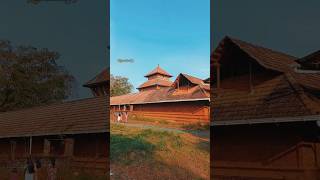 Vadeaswaram shiva ksheathram kannurtravel kannur [upl. by Fernald]