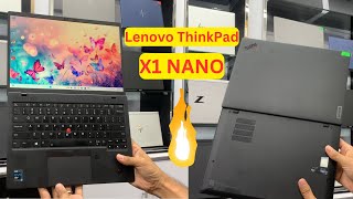 Ultraportable Laptop  Lenovo X1 Nano  X1 Carbon  Dell XPS  Proven Computer [upl. by Christy]