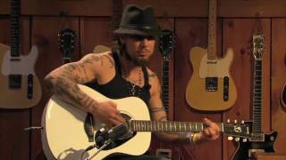 Janes Addiction quotJane Saysquot on Guitar Center Sessions [upl. by Dyanna896]