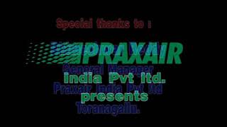 Praxair India MDVR Video [upl. by Ligetti981]