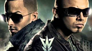 tu cuerpo me llama wisin y yandel ft gadiel [upl. by Thorstein]