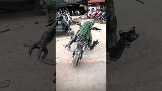 Bike  Scooter Modification Rules In India  Motorcycle Legal vs iLLegal Modifications shorts [upl. by Gnivre]