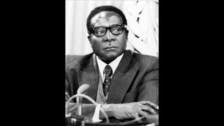 Mugabe 89 ans et toujours homme fort du Zimbabwe [upl. by Seta241]