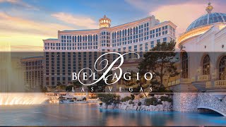 The Bellagio Las Vegas  An In Depth Look Inside [upl. by Derdle]