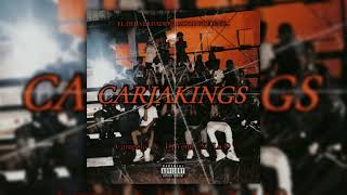 Campolo feat Dj Yomi amp La D  Los Carjackings Official Audio [upl. by Zobkiw]