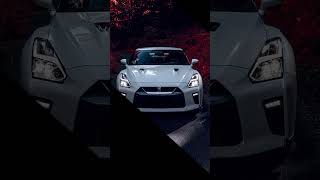 GTR 35 Edit [upl. by Calandra]