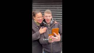 Mary Lou McDonald speaks at Save Moore St event [upl. by Ardnuhsal275]