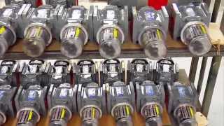 Commercial Meter Repair [upl. by Slorac]