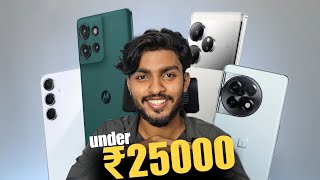 Best Smartphones under ₹25000 Malayalam  Top Phones under 25K [upl. by Corinne772]