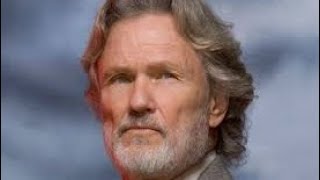 Kristoffer Kristofferson June 22 1936 – September 28 2024 [upl. by Yziar]