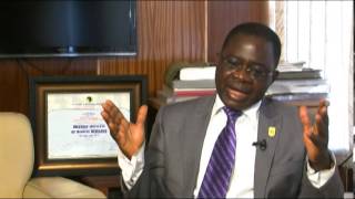 Nigeria Lacks Data On Prevalence Of Human Papillomavirus  Agency [upl. by Cheng912]