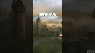 LA NUEVA SEASON 01 DE ZOMBIES EN BLACK OPS 6 callofduty bo6 [upl. by Blodget]