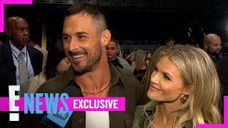 NFL Alum Danny Amendola Responds to Xandra Pohl Dating Rumors  E News [upl. by Stephenson]