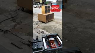 Box n9000 Power Rakitan 10a ct55 kotak elco bombardir shorts short powerrakitan fyp viral [upl. by Dosia]