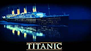 James Horner amp Celine Dion  Titanic Soundtrack DeeJayChriss Mix [upl. by Annahpos]