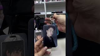 BTS  Jungkook Golden   BTS  V Layover  Sert Kapak Card HolderAnahtarlık [upl. by Trilbi]