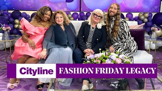 The real story behind Citylines iconic Fashion Friday [upl. by Notyard947]