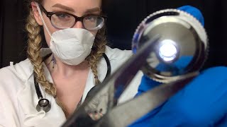 ASMR The Complete Surgical Experience [upl. by Teews]