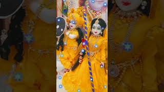 o Gopalan hare gopal krishna viral tranding youtubeshorts [upl. by Aicekat]