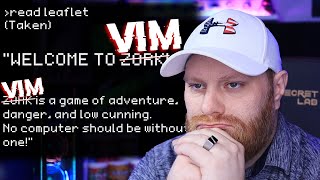 How to VIM [upl. by Celeski]