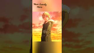 Yukine 🧡⛅✨yukine noragami anime edit haru shinki video shorts [upl. by Jeri583]