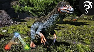 Testing Exceptional Kibble and Taming the Therizinosaurus  Ep67  Ark Single Player BETA [upl. by Fitzsimmons252]