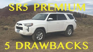 5 Features I wish I had on my 4Runner [upl. by Fons]