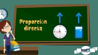 Razones y proporciones [upl. by Capp]