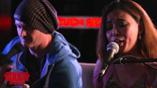 The Couch Sessions  Ooberfuse  Shackles a Mary Mary cover [upl. by Sixela]