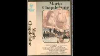 Carole Laure 1983 Maria Chapdelaine [upl. by Niamjneb895]