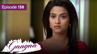 GANGAA Ep 158  Une jeunesse sacrifiée  Série en Français [upl. by Naujad]