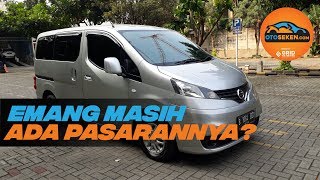 Nissan Evalia Cuma 80 Jutaan Bongkar Plus Minus Aneka Penyakit Dan Obatnya [upl. by Ennovoj]