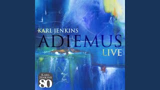 Jenkins Adiemus Live [upl. by Spencer695]