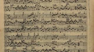 Xantippe  Georg Philipp Telemann 16811767 [upl. by Aniuqaoj]