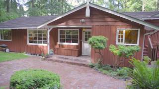 JUST LISTED 1060 Delta Ct  Fircrest WA [upl. by Ahsienad971]