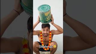 Bahut thanda hi 😬comedy funny comedyvideos shorts viralshorts goutammaity7213 thandi [upl. by Burg103]