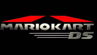 Mario Kart DS Music  Credits 2 [upl. by Appleton]