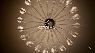 CIPRIANI DUBAI [upl. by Gabel367]