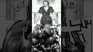 Darkshine VS Baki verse [upl. by Gala440]