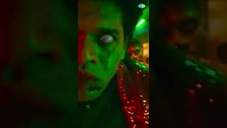 आता बघा झोंब्यांच्या टोळीचा ZombieDance AngaatAalaya shorts youtubeshorts [upl. by Yenreit341]