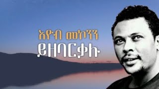 Eyob Mekonnen  Yezebarekalu Lyrics  እዮብ መኮንን  ይዘባርቃሉ ግጥሞች  WowLyricsOfficial [upl. by Matthieu]