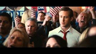 The Ides of March Official Trailer HD [upl. by Akilam]